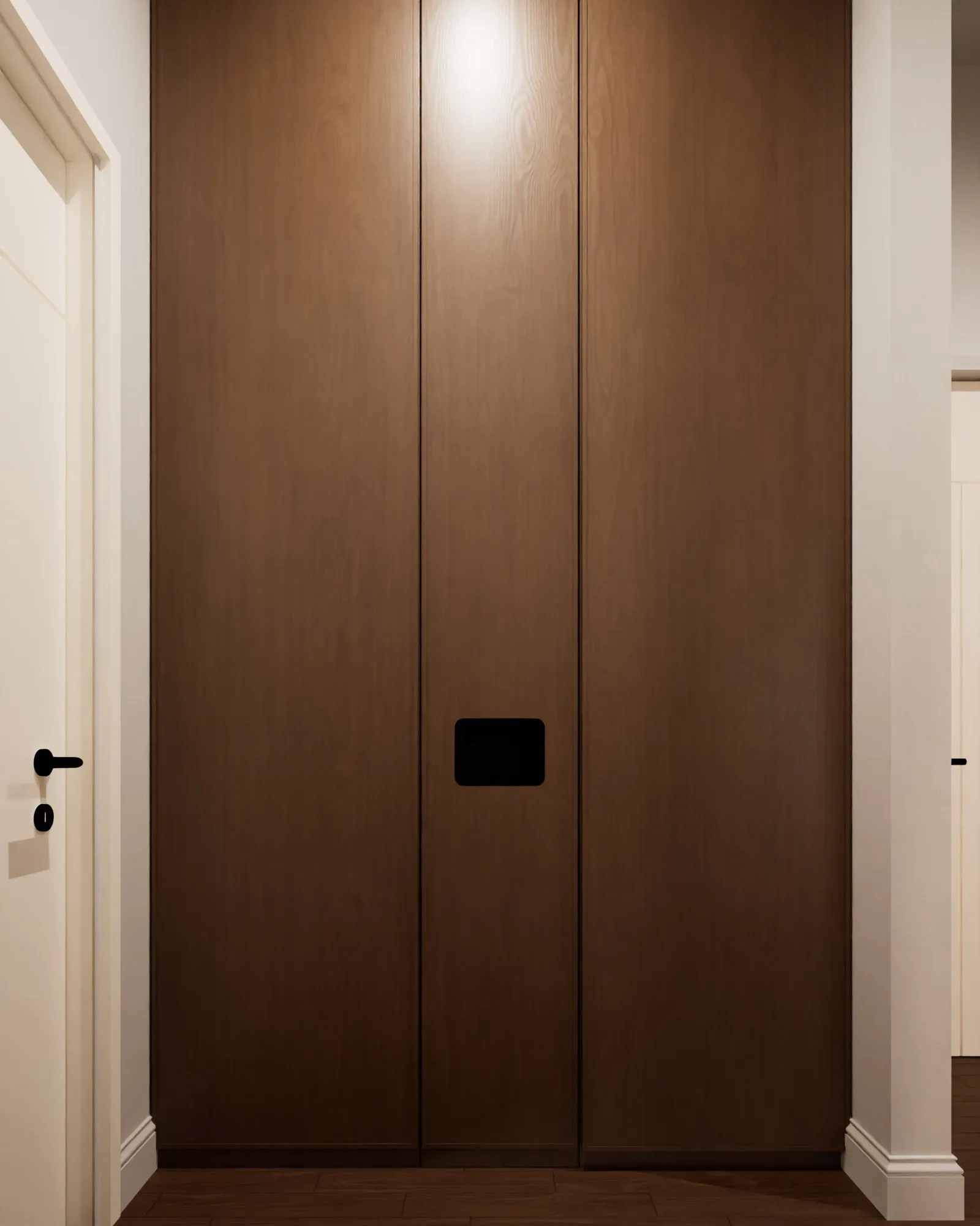 Apartment KM 4/18, Beograd, Srbija, QBC Architects, prikaz 22 od 23