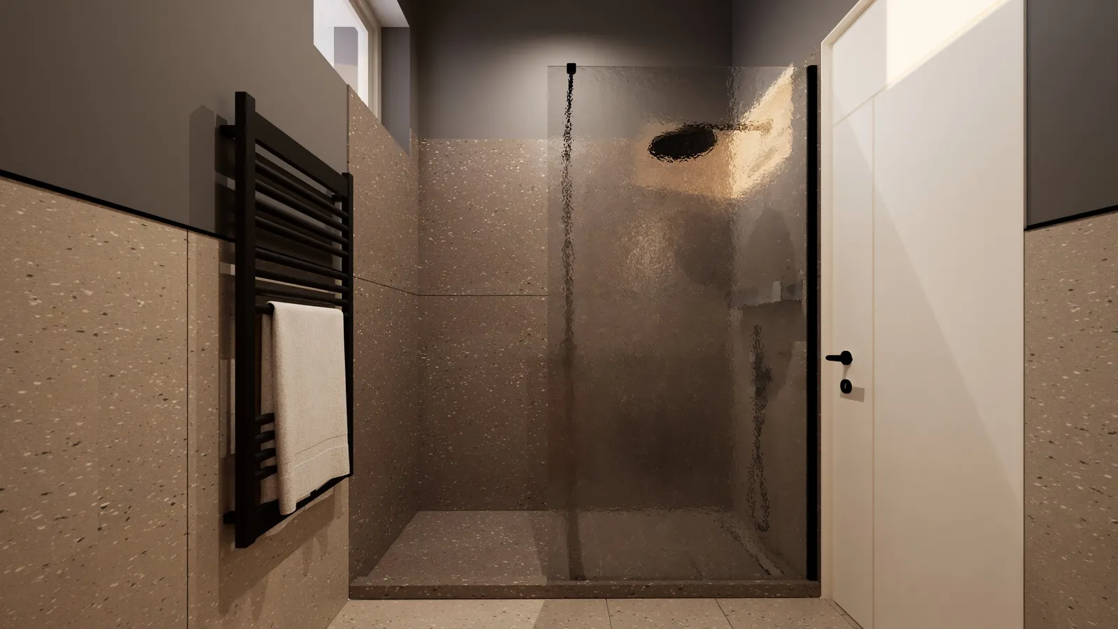 Apartment KM 4/18, Beograd, Srbija, QBC Architects, prikaz 17 od 23