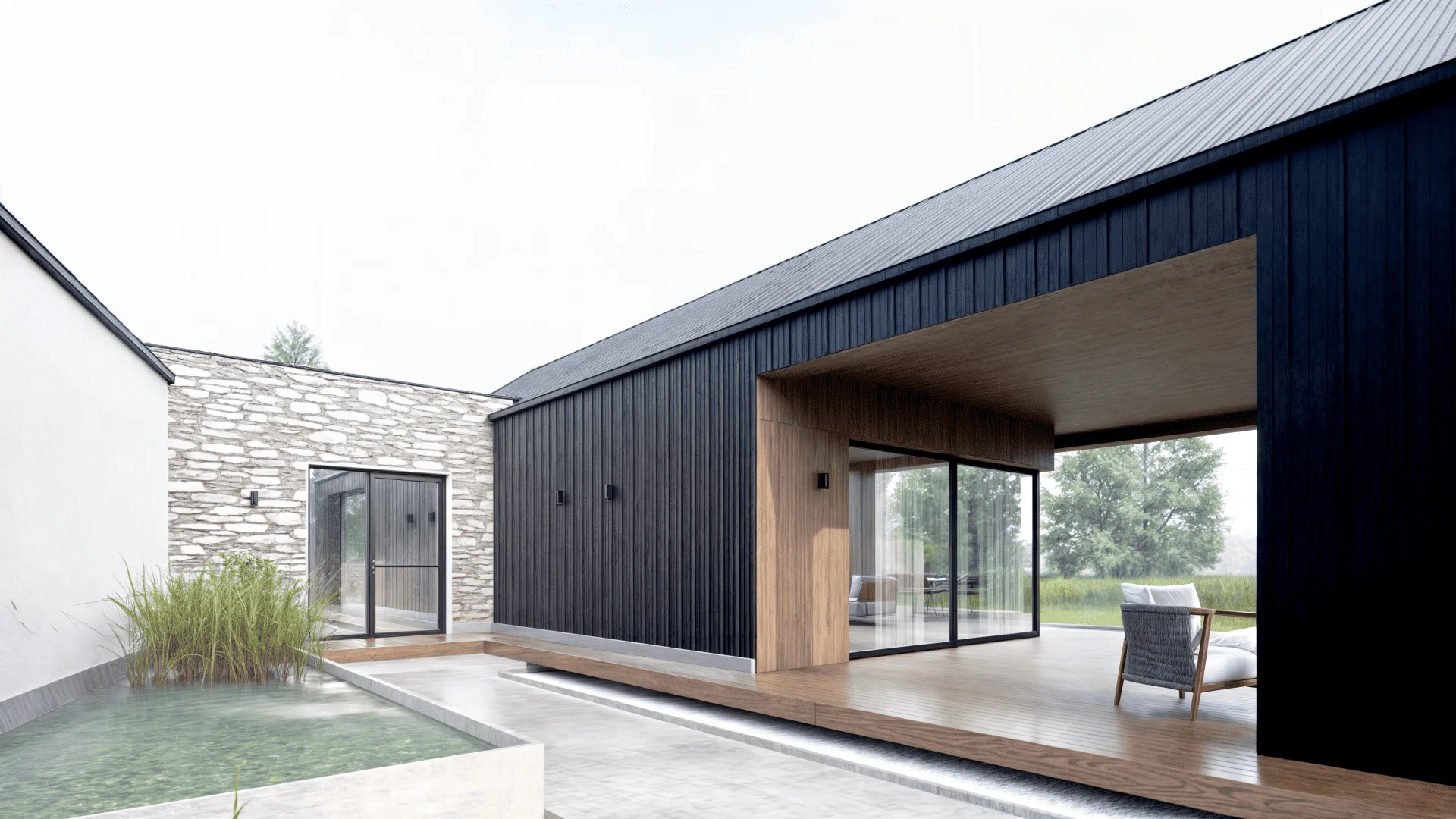 Private Villa BC 3721, QBC Architects, prikaz 9 od 9