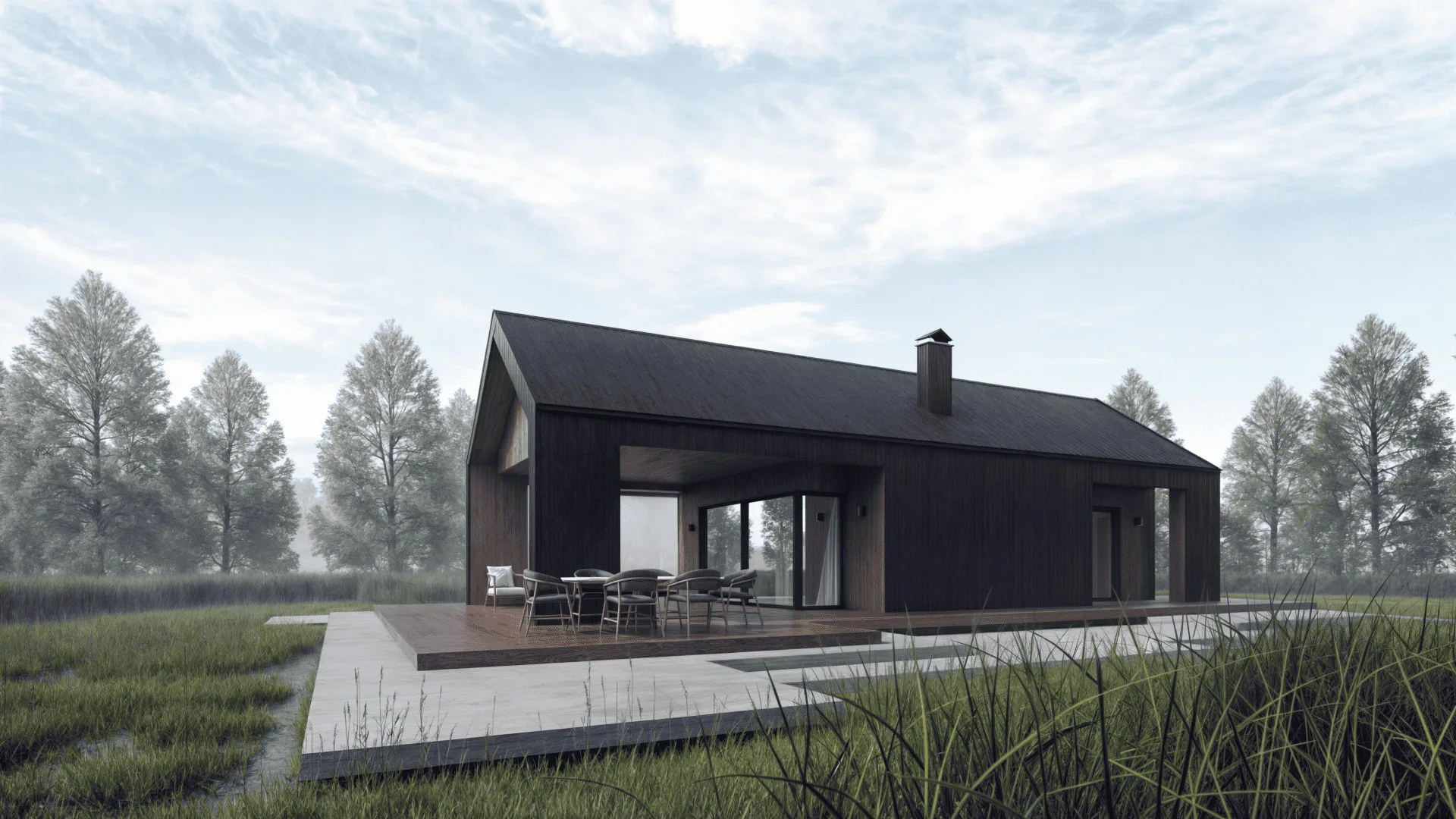 Private Villa BC 3721, QBC Architects, prikaz 3 od 9