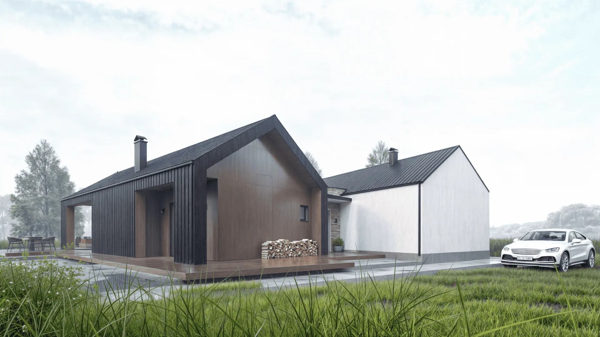 Private Villa BC 3721, QBC Architects, prikaz 7 od 9