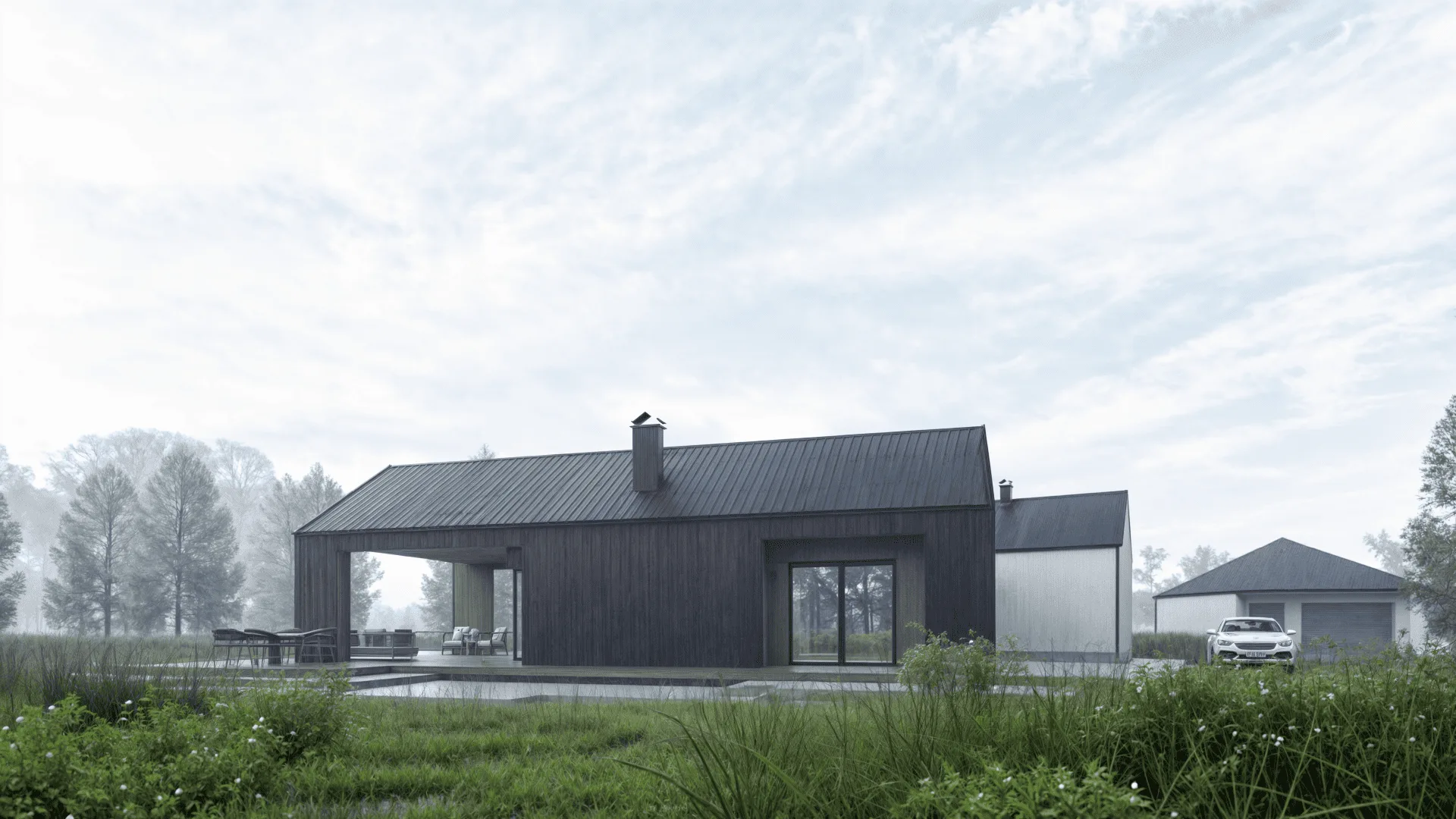 Private Villa BC 3721, QBC Architects, prikaz 2 od 9