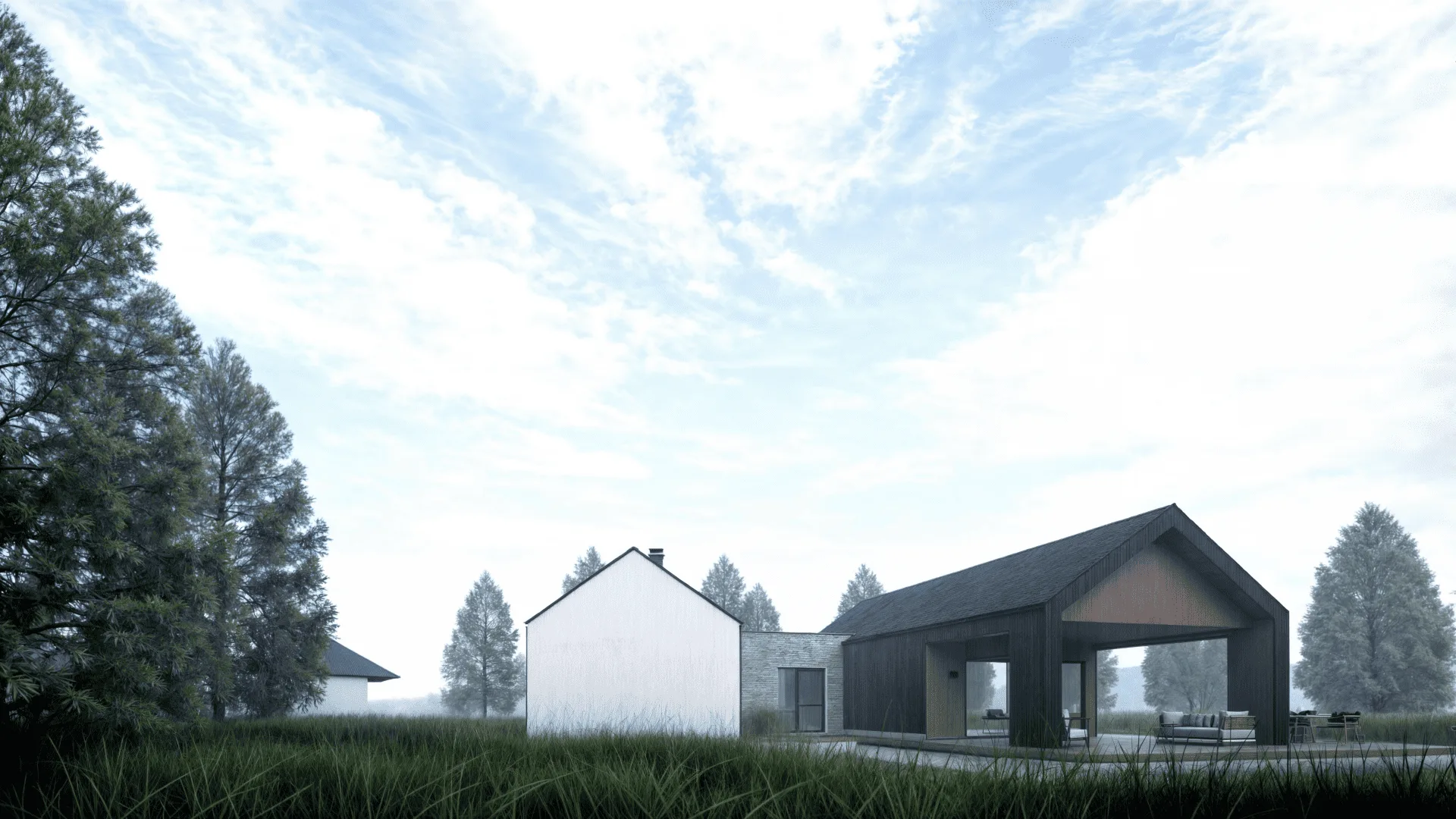 Private Villa BC 3721, QBC Architects, prikaz 1 od 9