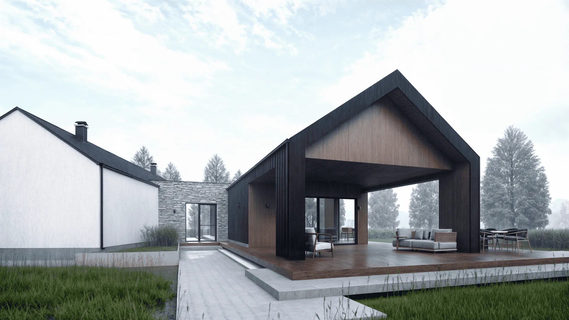 Private Villa BC 3721, QBC Architects, prikaz 5 od 9