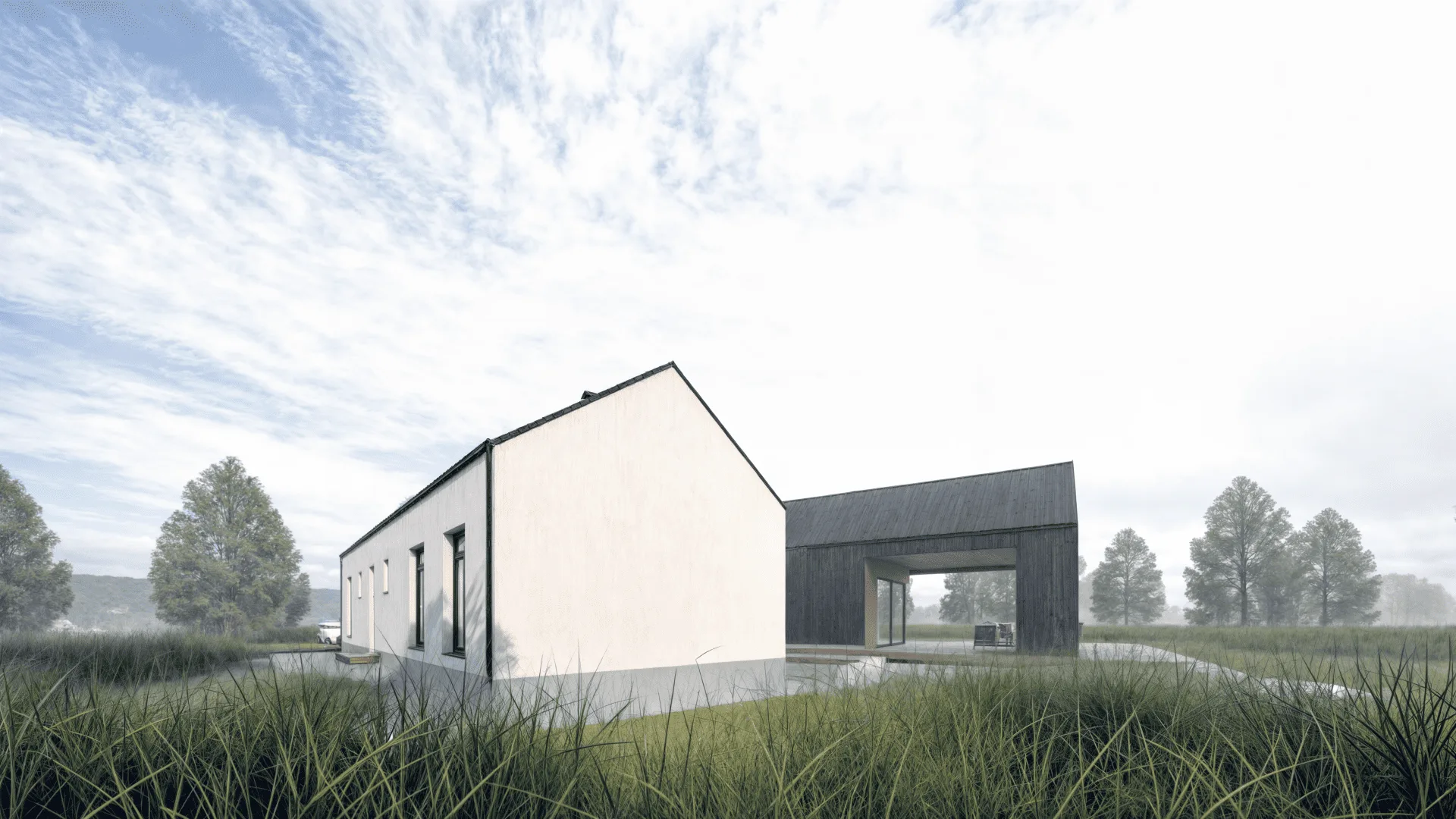 Private Villa BC 3721, QBC Architects, prikaz 4 od 9