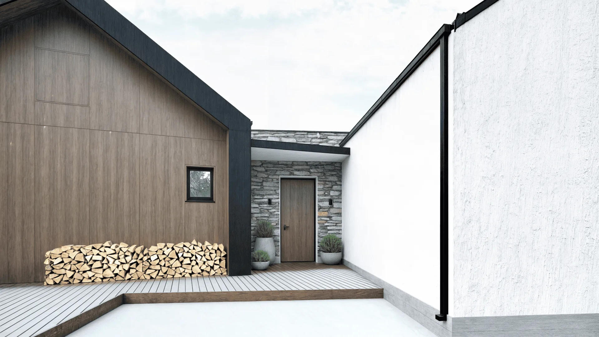 Private Villa BC 3721, QBC Architects, prikaz 8 od 9