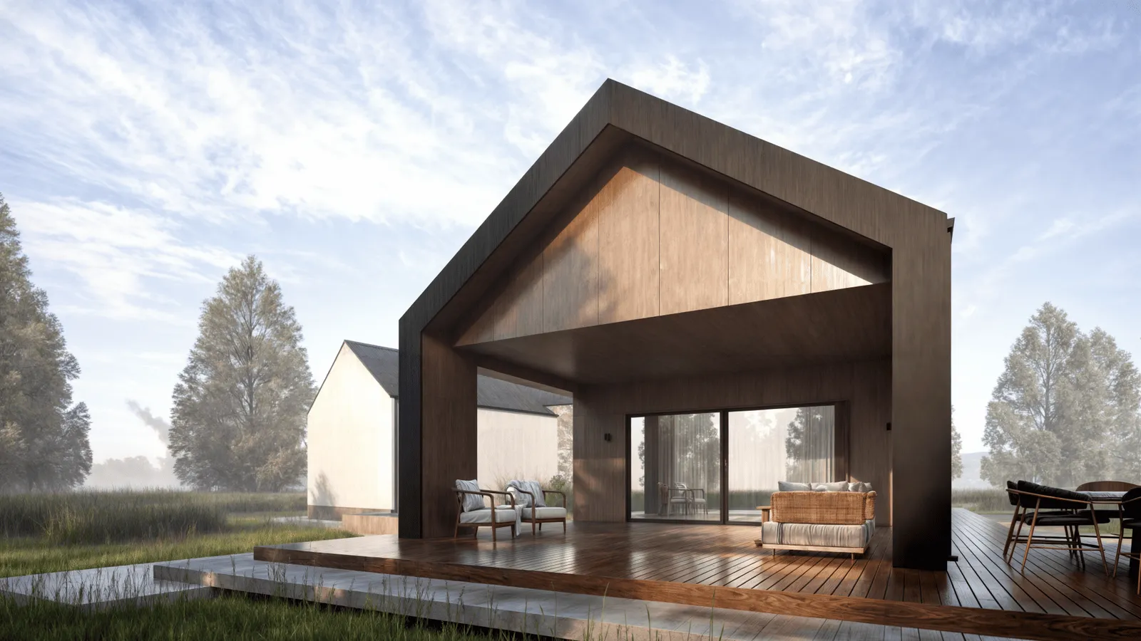 Private Villa BC 3721, QBC Architects, prikaz 6 od 9