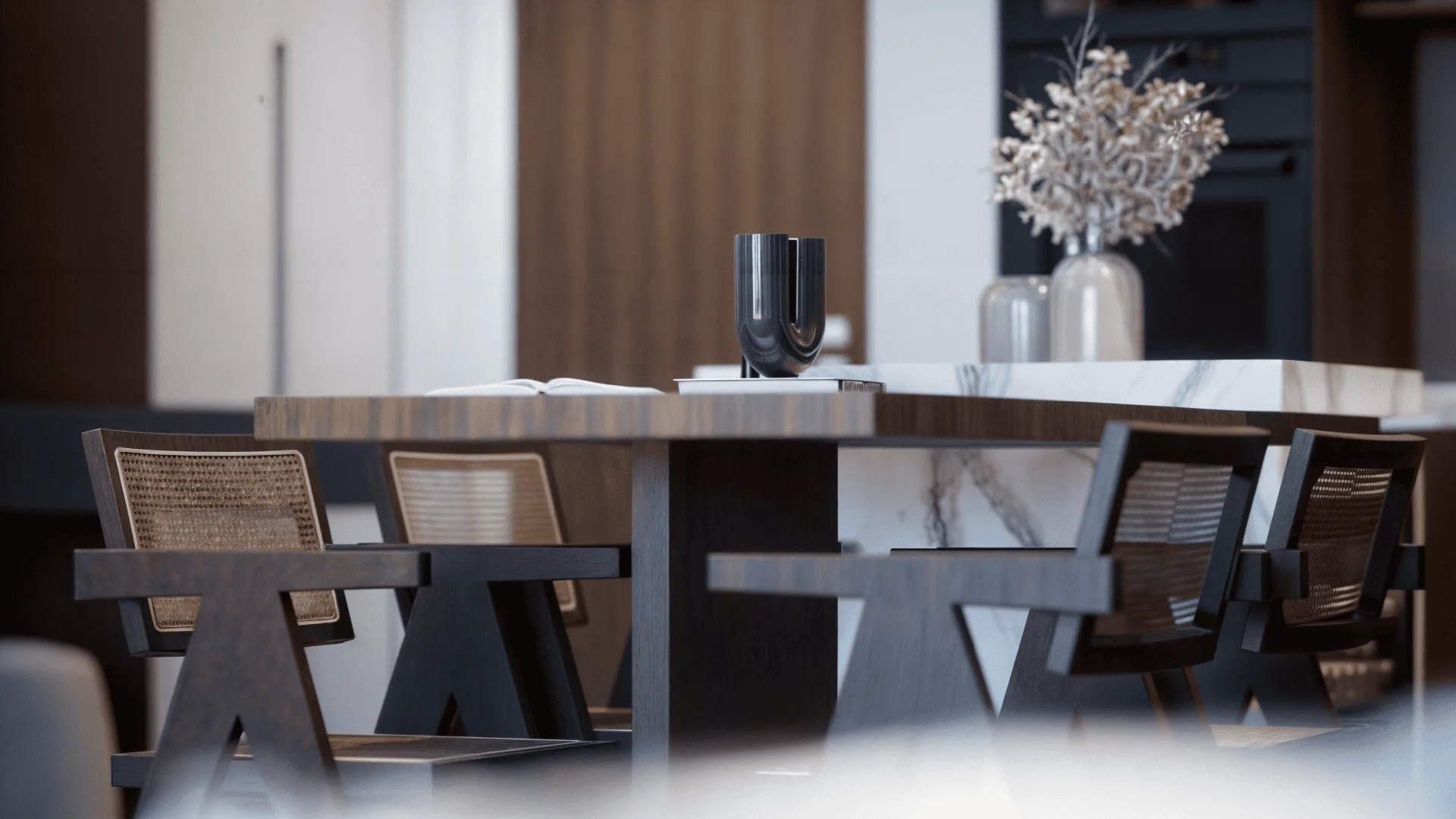 Belgrade Waterfront Apartment 2/B/64, Beograd, Srbija, QBC Architects, prikaz 18 od 21