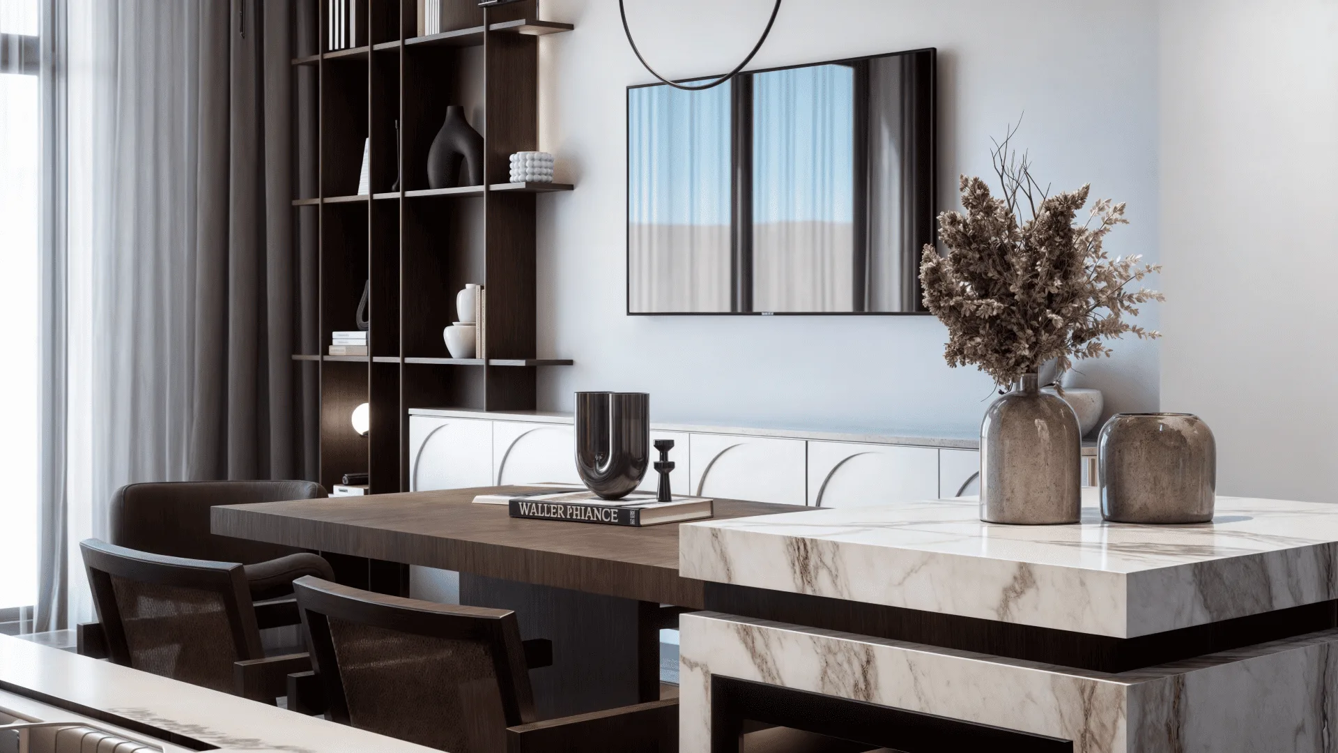 Belgrade Waterfront Apartment 2/B/64, Beograd, Srbija, QBC Architects, prikaz 13 od 21