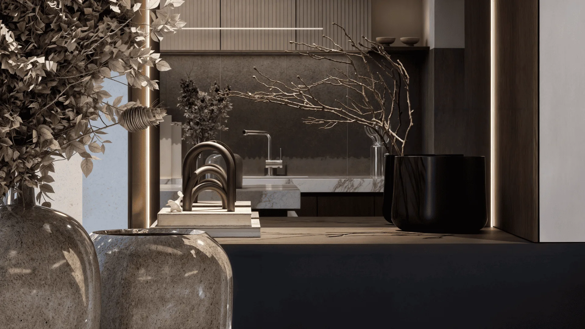 Belgrade Waterfront Apartment 2/B/64, Beograd, Srbija, QBC Architects, prikaz 21 od 21