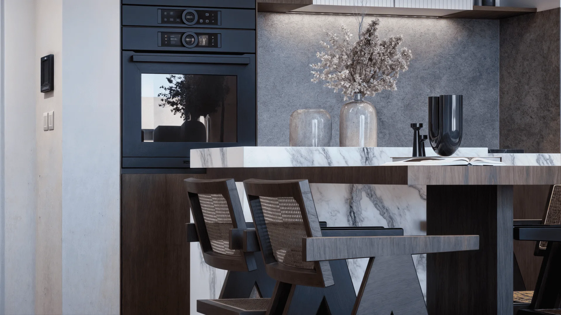 Belgrade Waterfront Apartment 2/B/64, Beograd, Srbija, QBC Architects, prikaz 19 od 21