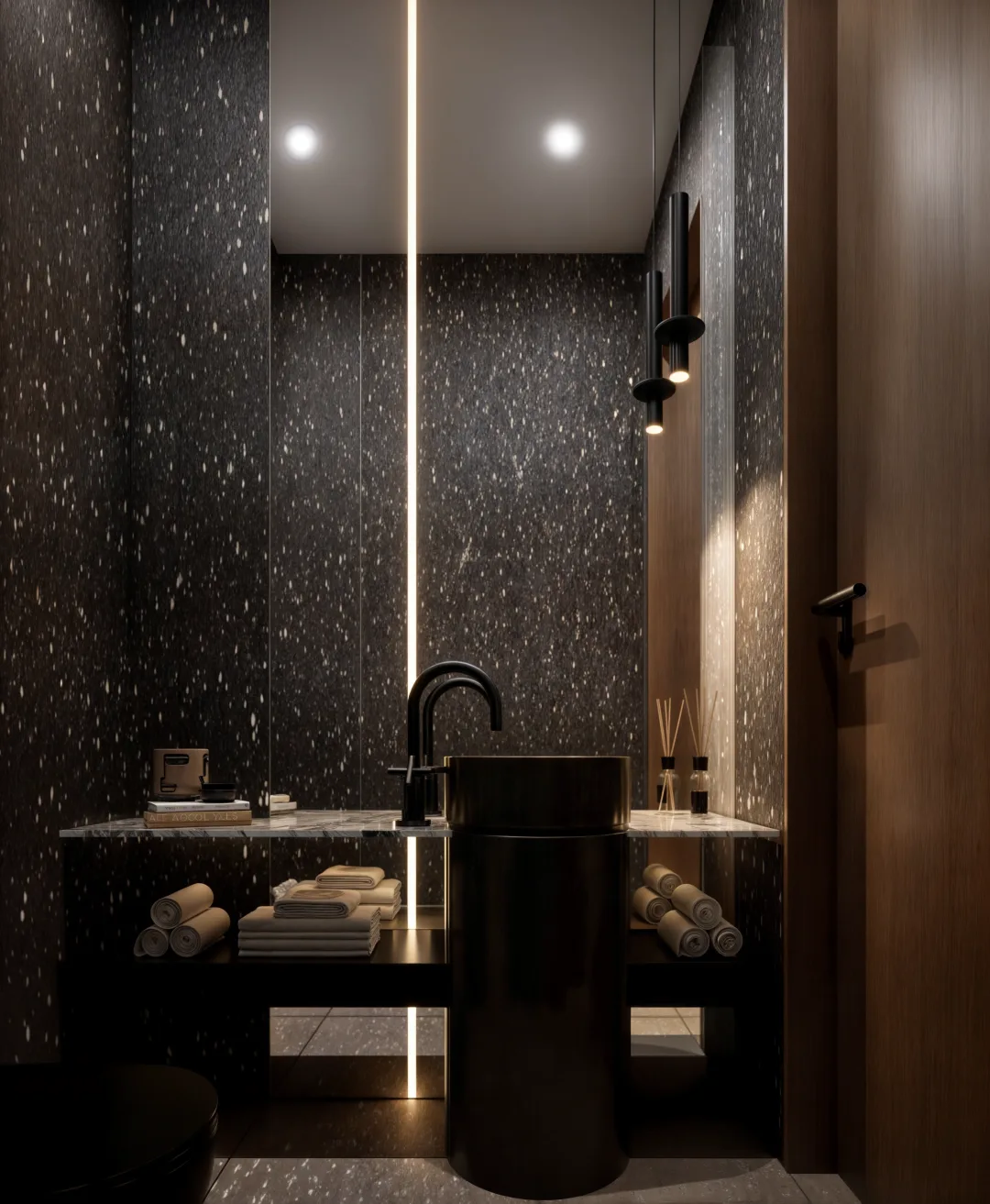 Clinic ZTB, Zlatibor, Srbija, QBC Architects, prikaz 19 od 25