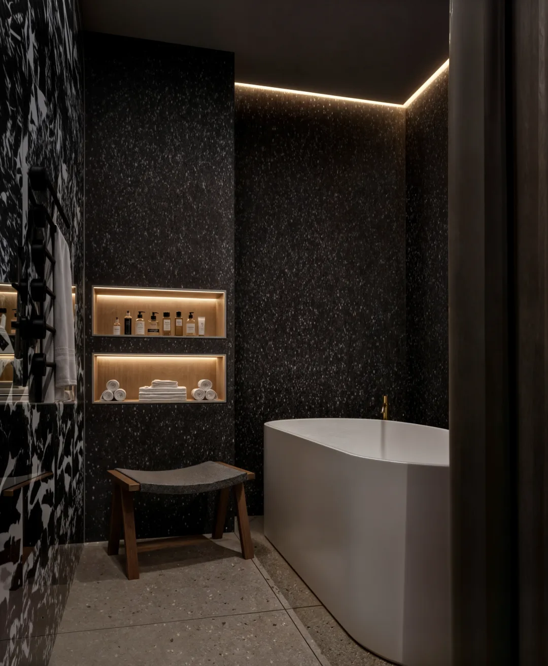 Clinic ZTB, Zlatibor, Srbija, QBC Architects, prikaz 17 od 25