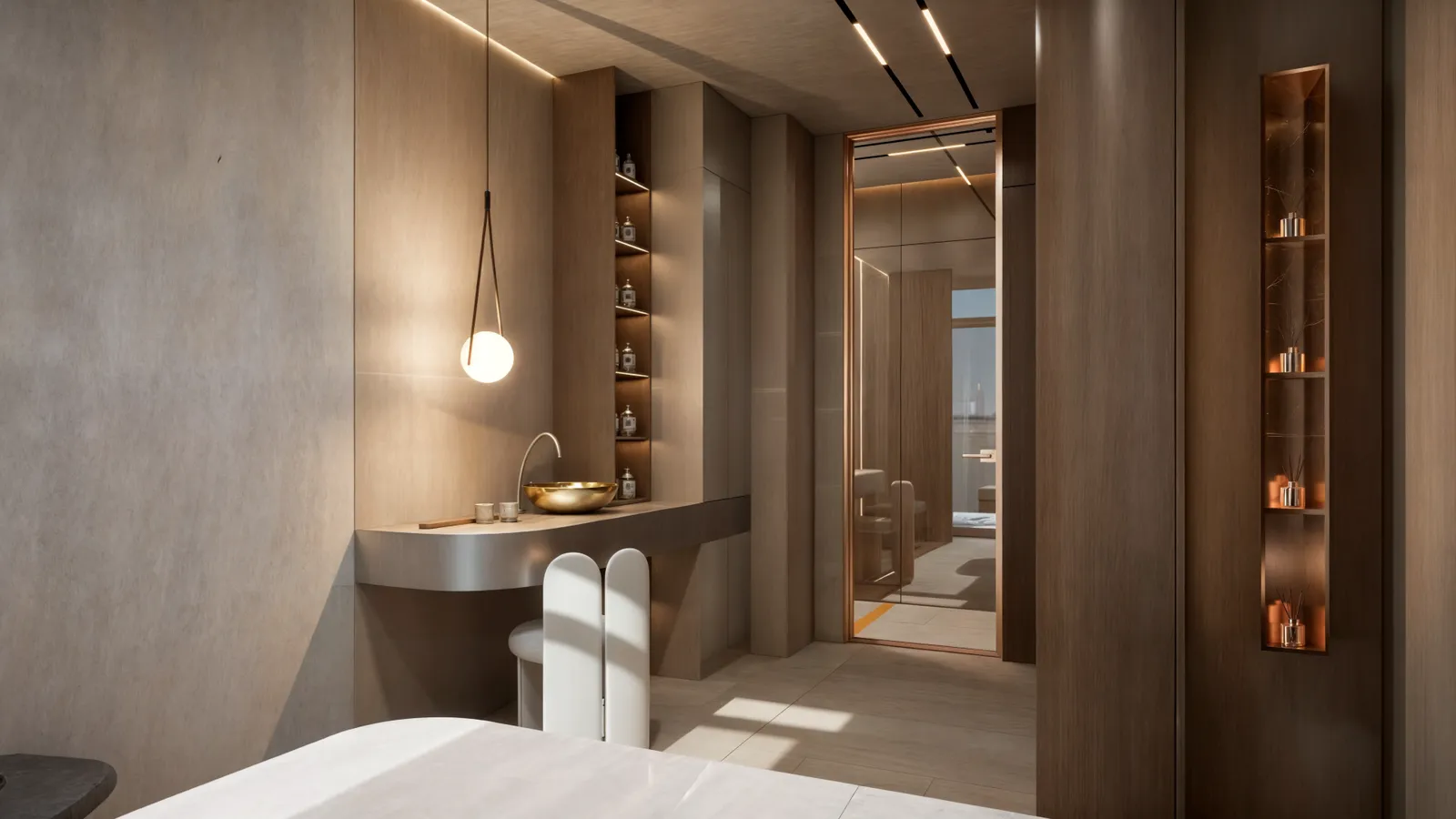 Clinic ZTB, Zlatibor, Srbija, QBC Architects, prikaz 10 od 25