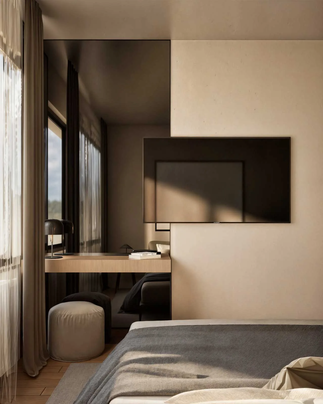 Apartment PB/23 MB, QBC Architects, prikaz 13 od 17