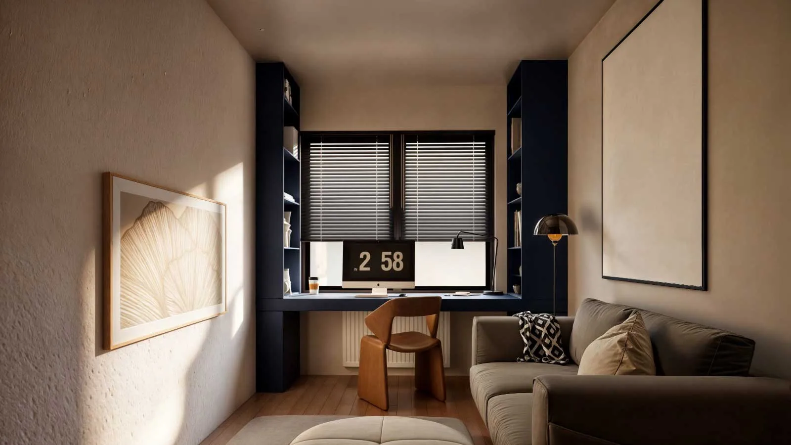 Apartment PB/23 MB, QBC Architects, prikaz 12 od 17