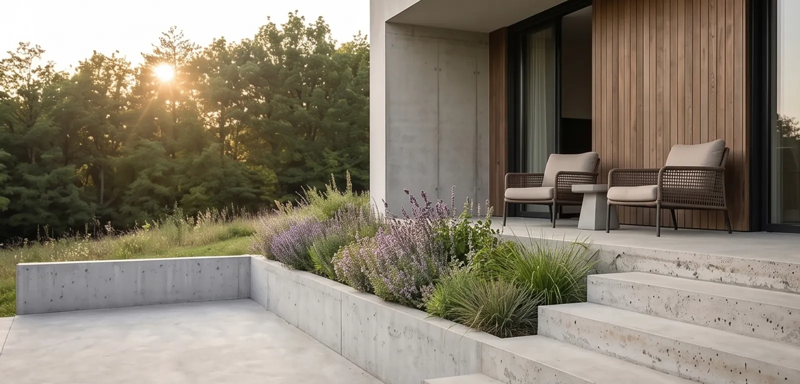 Villa Dve Koracica, Kosmaj, Koraćica, Kosmaj, Srbija, QBC Architects, prikaz 4 od 9