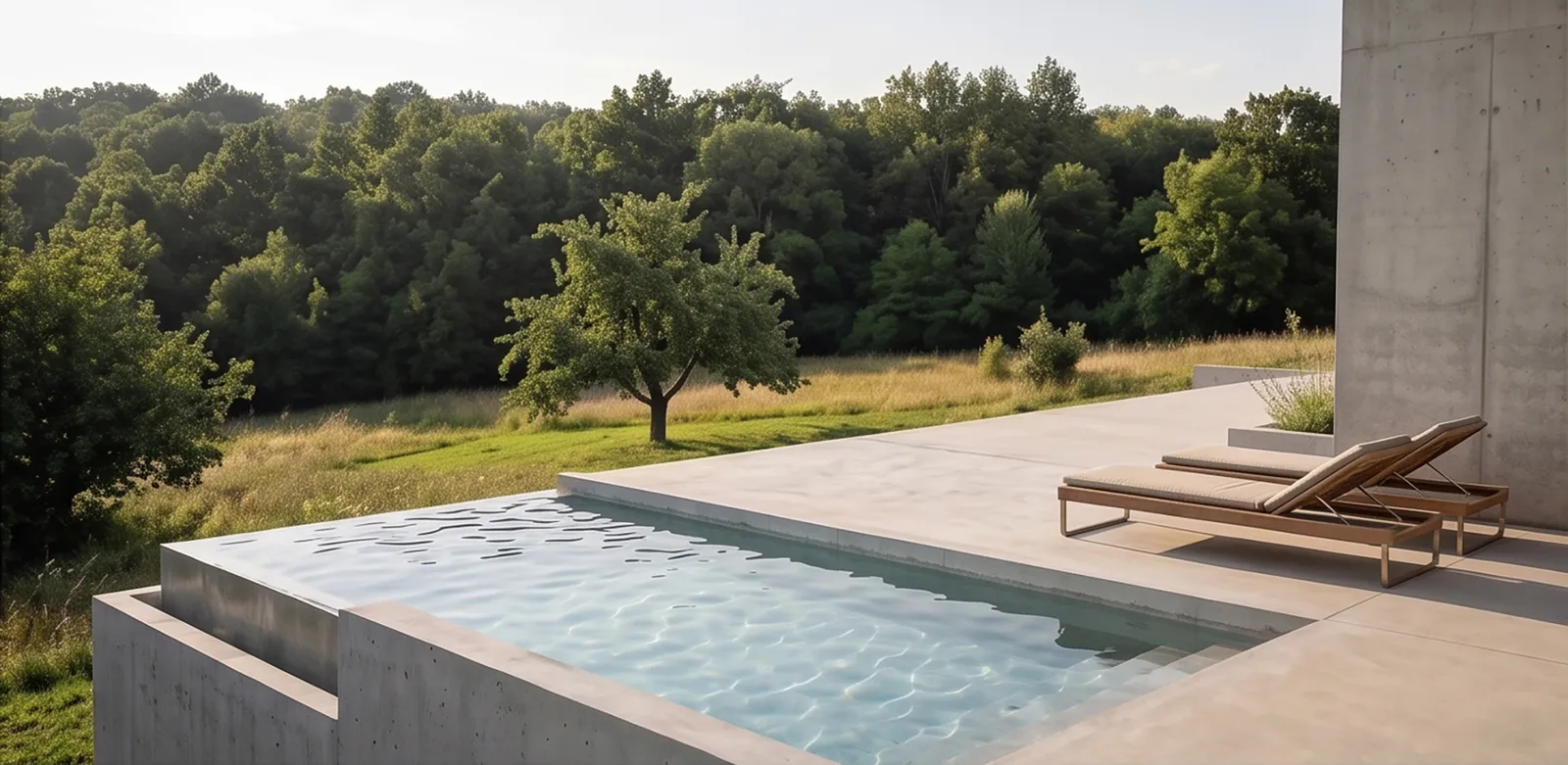 Villa Dve Koracica, Kosmaj, Koraćica, Kosmaj, Srbija, QBC Architects, prikaz 5 od 9